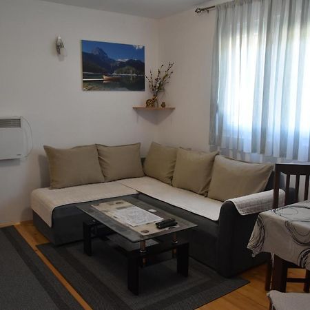 Apartment Vuk Zabljak  Exterior photo