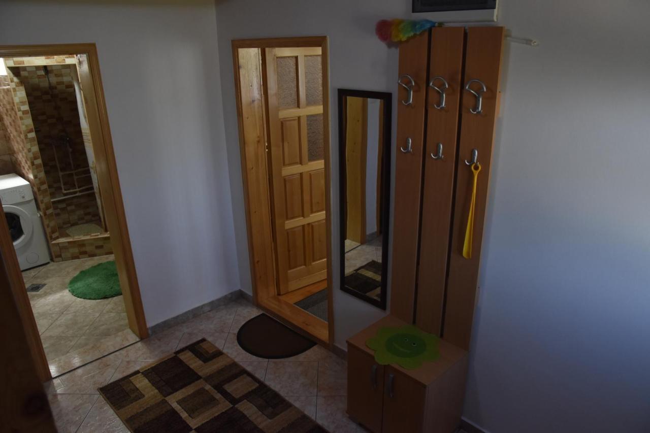 Apartment Vuk Zabljak  Exterior photo